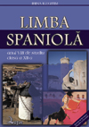 Limba spaniolă. Manual pentru clasa a XII-a, limba a II-a