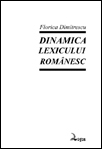 Florica Dimitrescu. Dinamica lexicului românesc