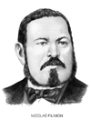 Nicolae Filimon